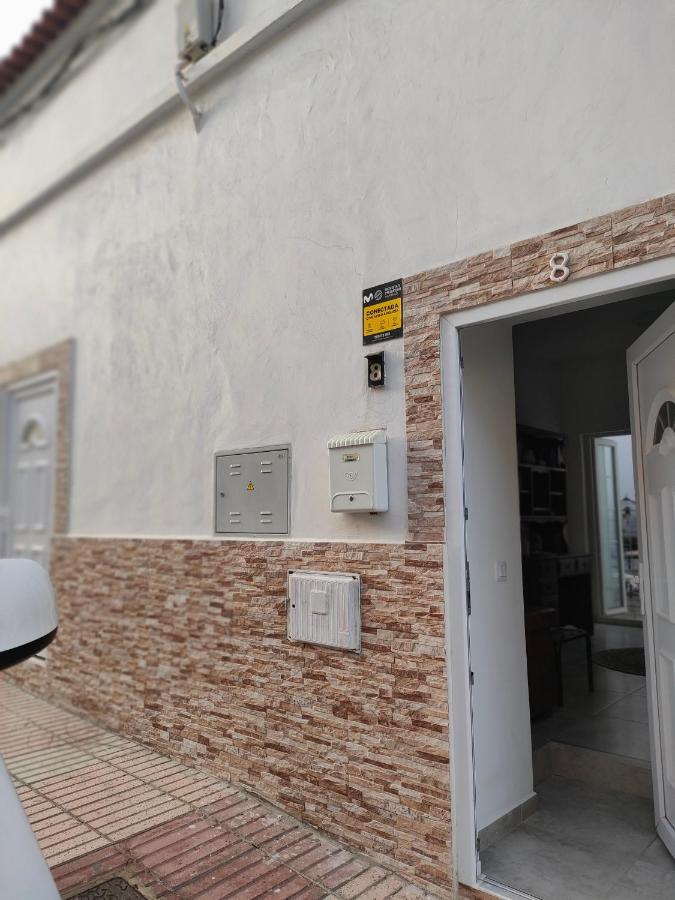 Casa Alba 1 Apartment Puerto del Rosario  Exterior photo